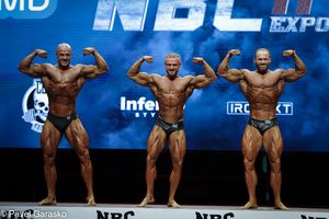 Фотограф Павел Гарасько